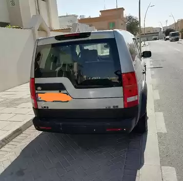 Usado Land Rover Unspecified Venta en Doha #5471 - 1  image 